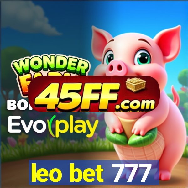 leo bet 777